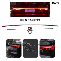 Цял LED стоп динамична светлина за багажник AUDI A6 C8 2019-2023 - DA63 - Sellzone.bg Цял LED стоп динамична светлина за багажник AUDI A6 C8 2019-2023 - DA63